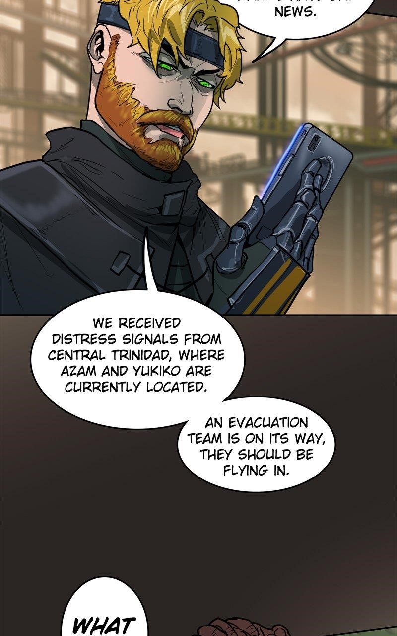 Ordeal Chapter 129 - Page 28