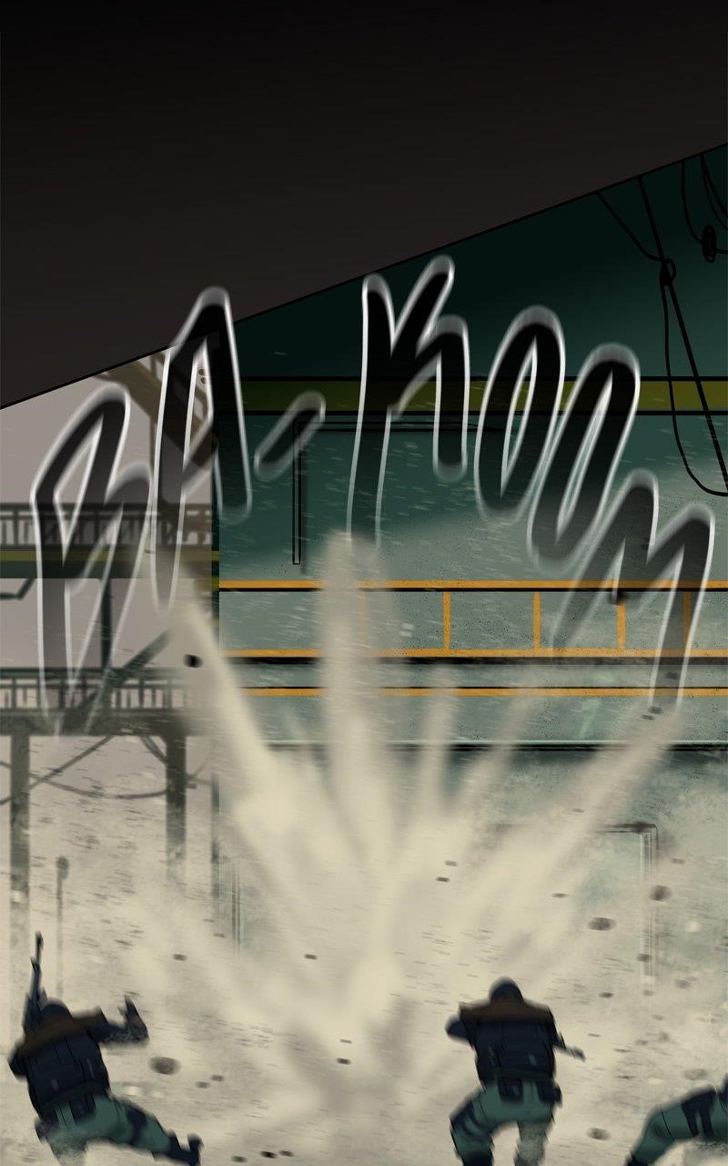 Ordeal Chapter 129 - Page 3