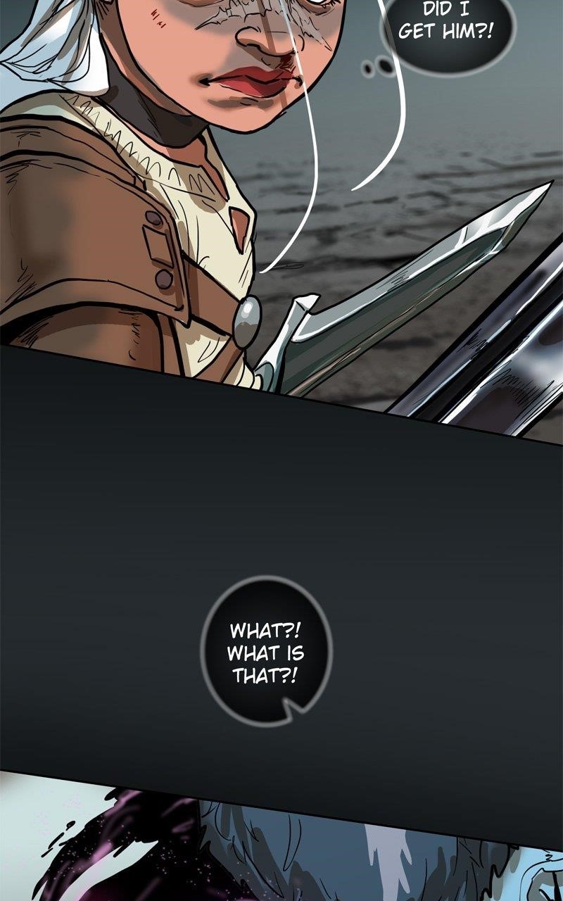 Ordeal Chapter 129 - Page 36