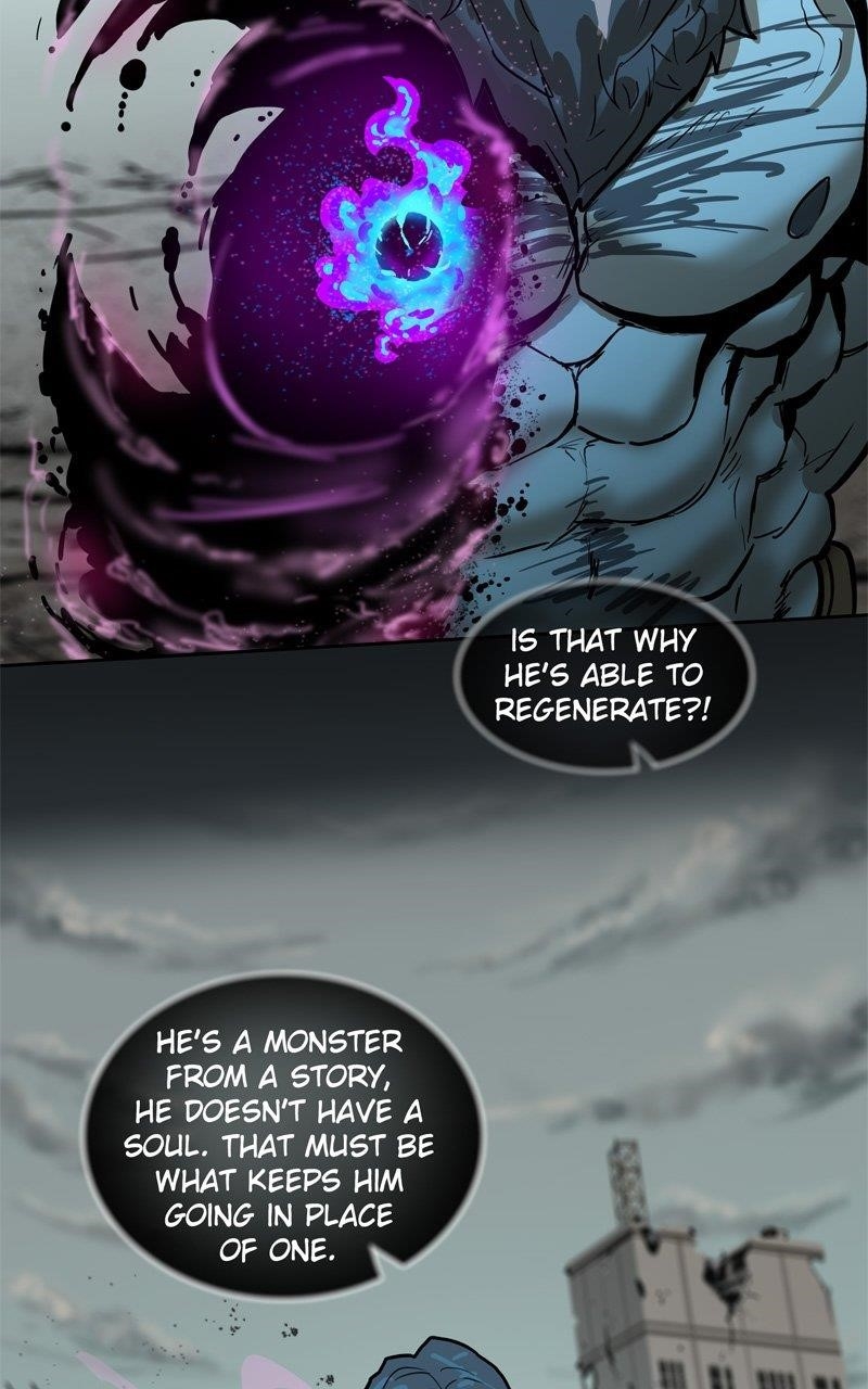 Ordeal Chapter 129 - Page 37