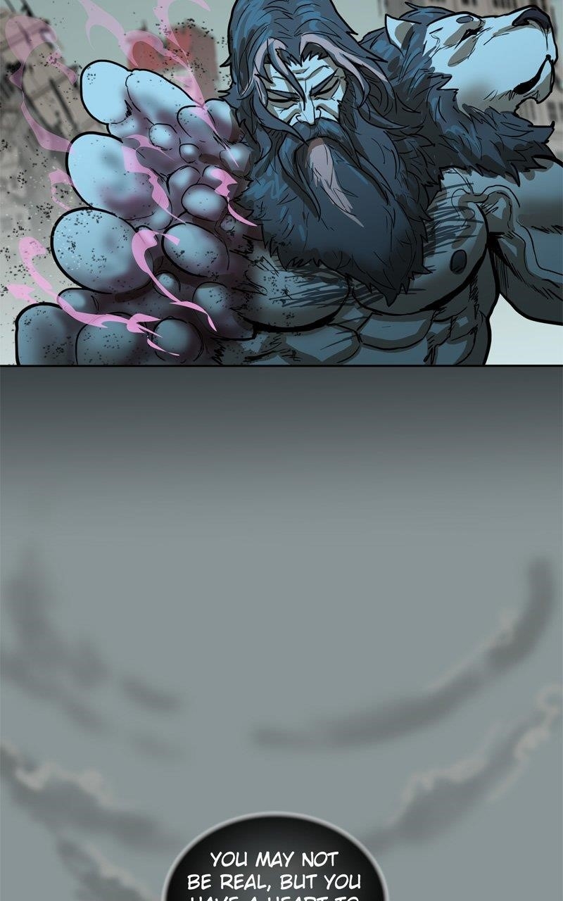 Ordeal Chapter 129 - Page 38