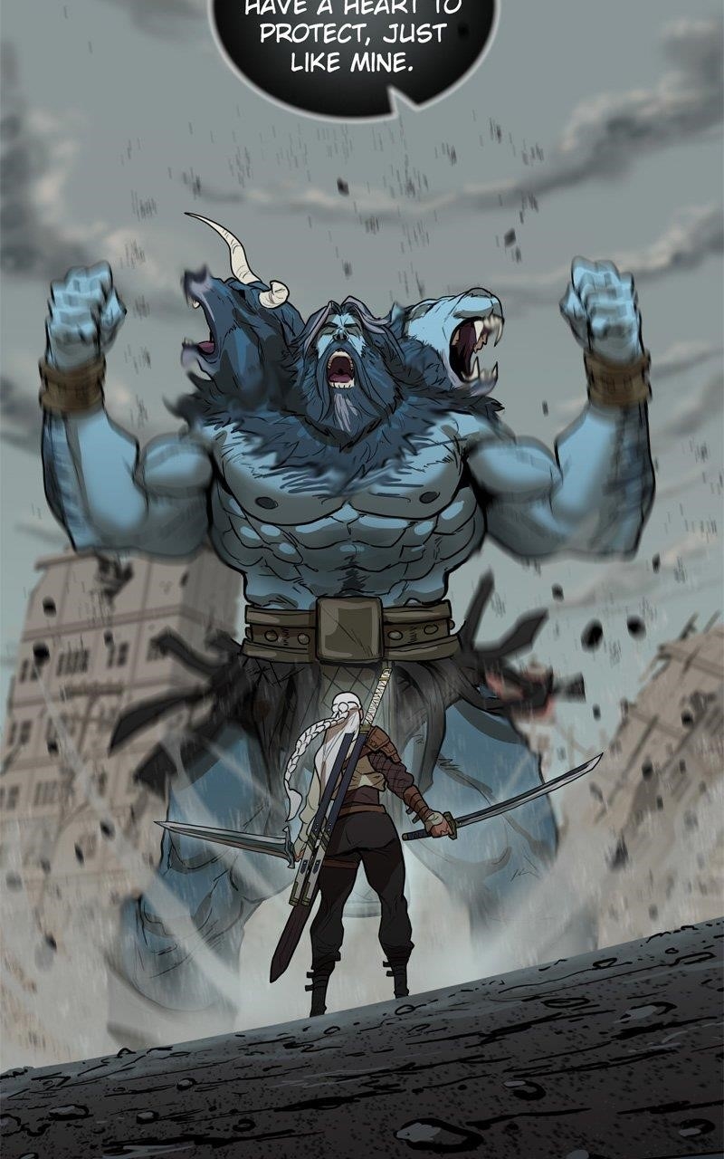 Ordeal Chapter 129 - Page 39