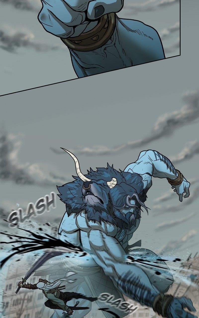 Ordeal Chapter 129 - Page 41