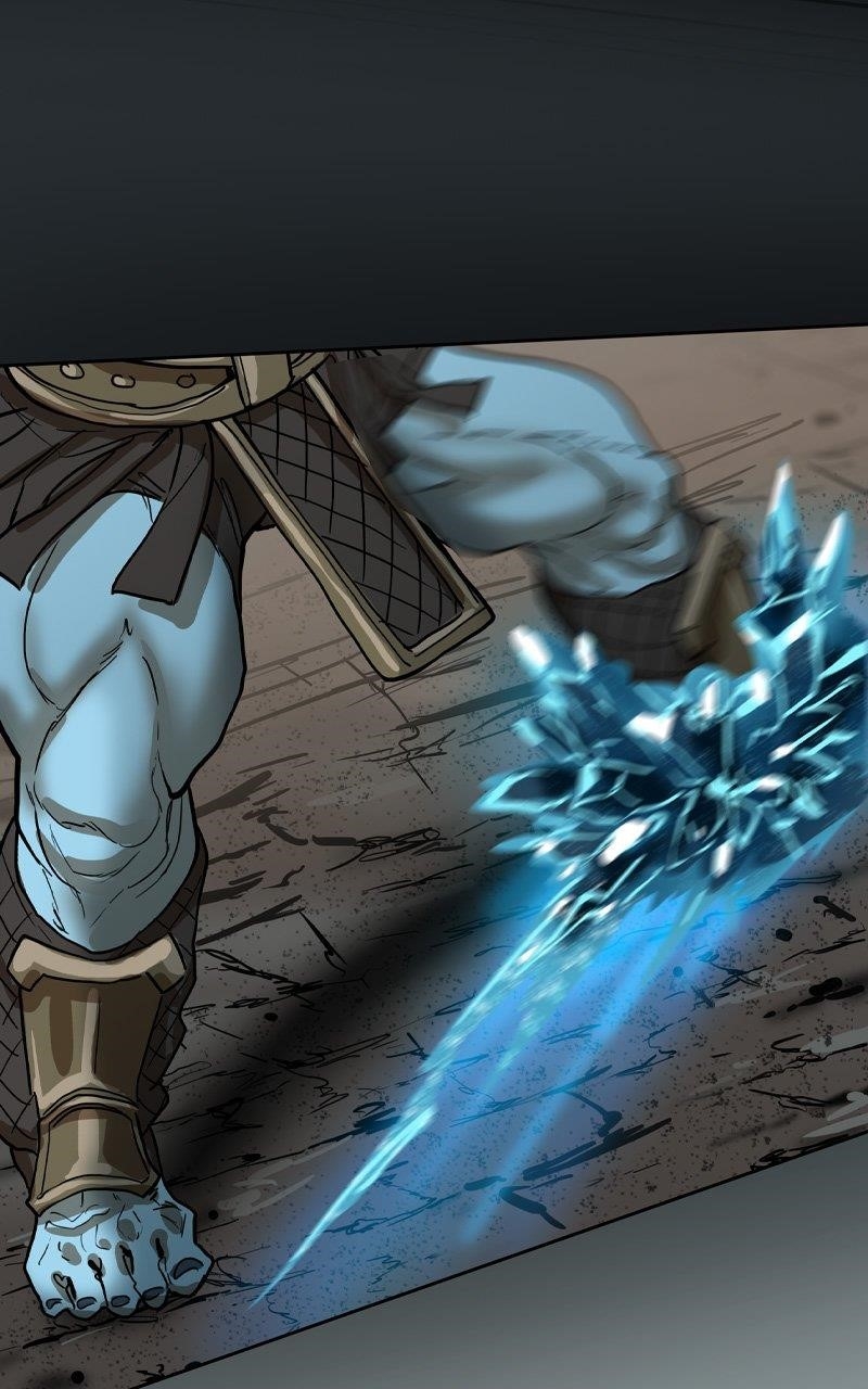 Ordeal Chapter 129 - Page 43