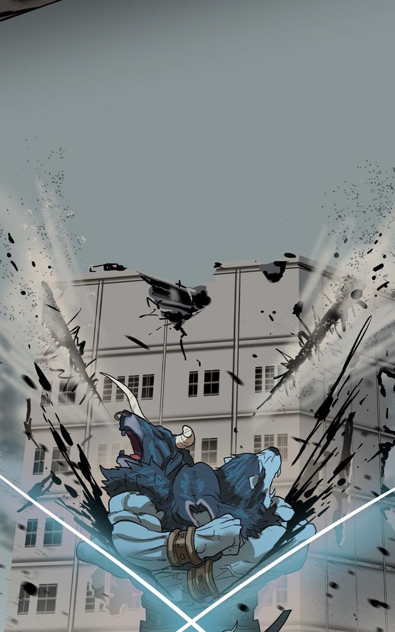 Ordeal Chapter 129 - Page 44