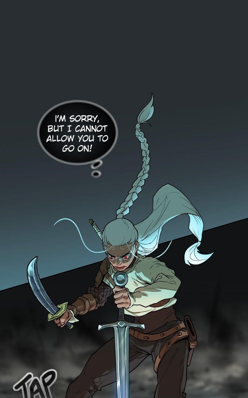 Ordeal Chapter 129 - Page 46