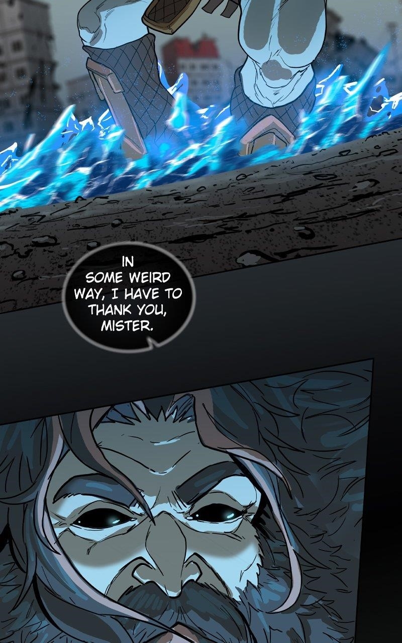 Ordeal Chapter 129 - Page 48