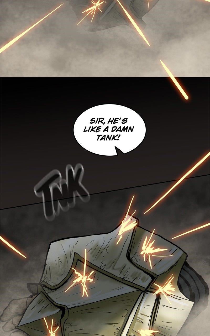 Ordeal Chapter 129 - Page 5