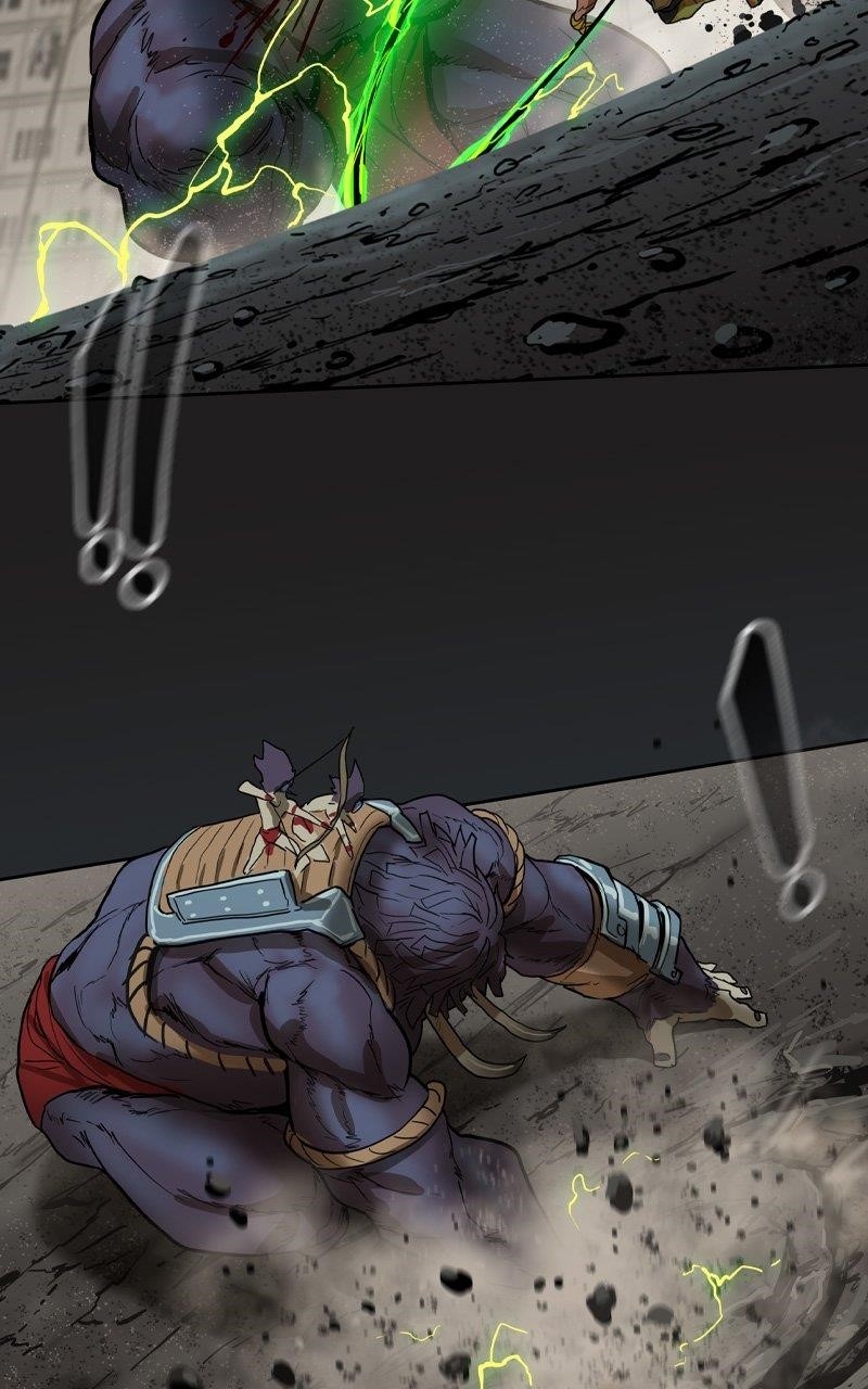 Ordeal Chapter 129 - Page 53