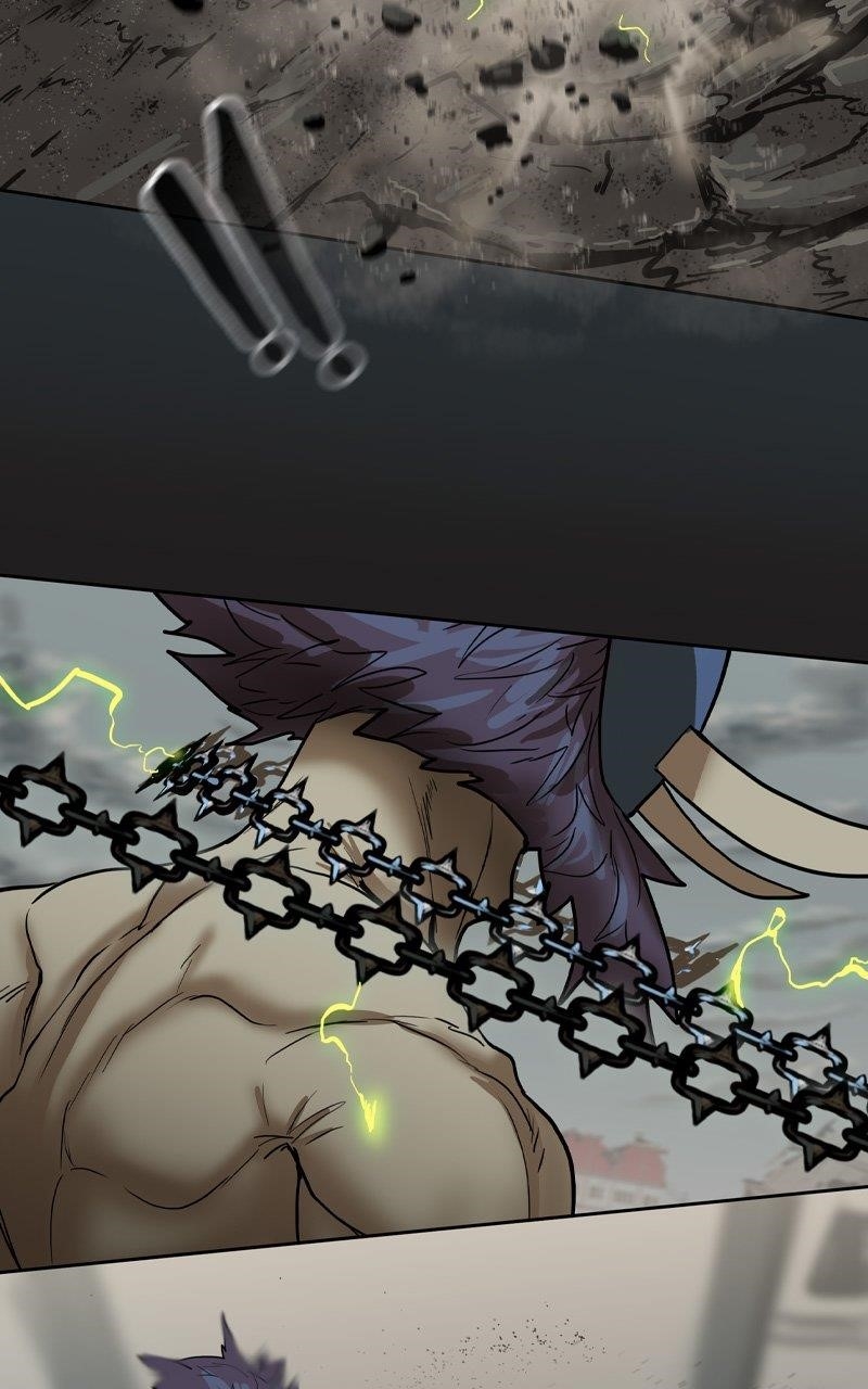 Ordeal Chapter 129 - Page 54