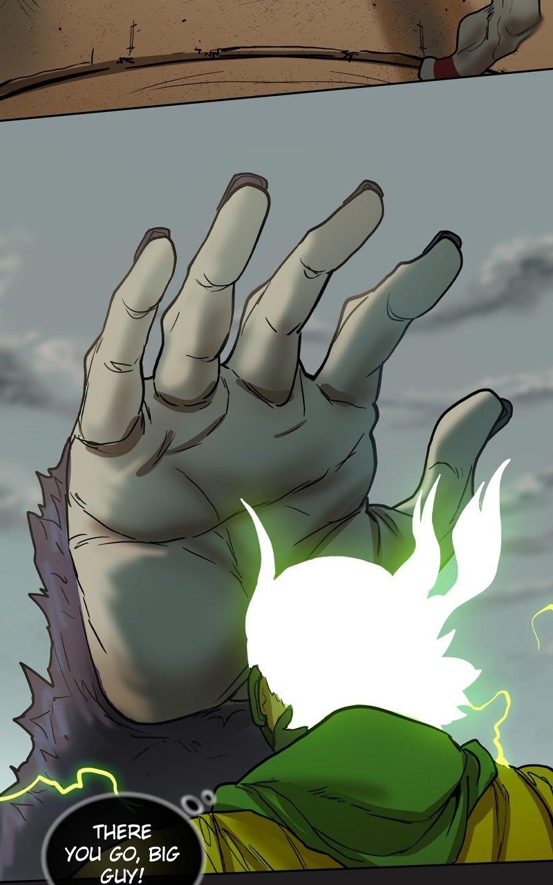 Ordeal Chapter 129 - Page 56