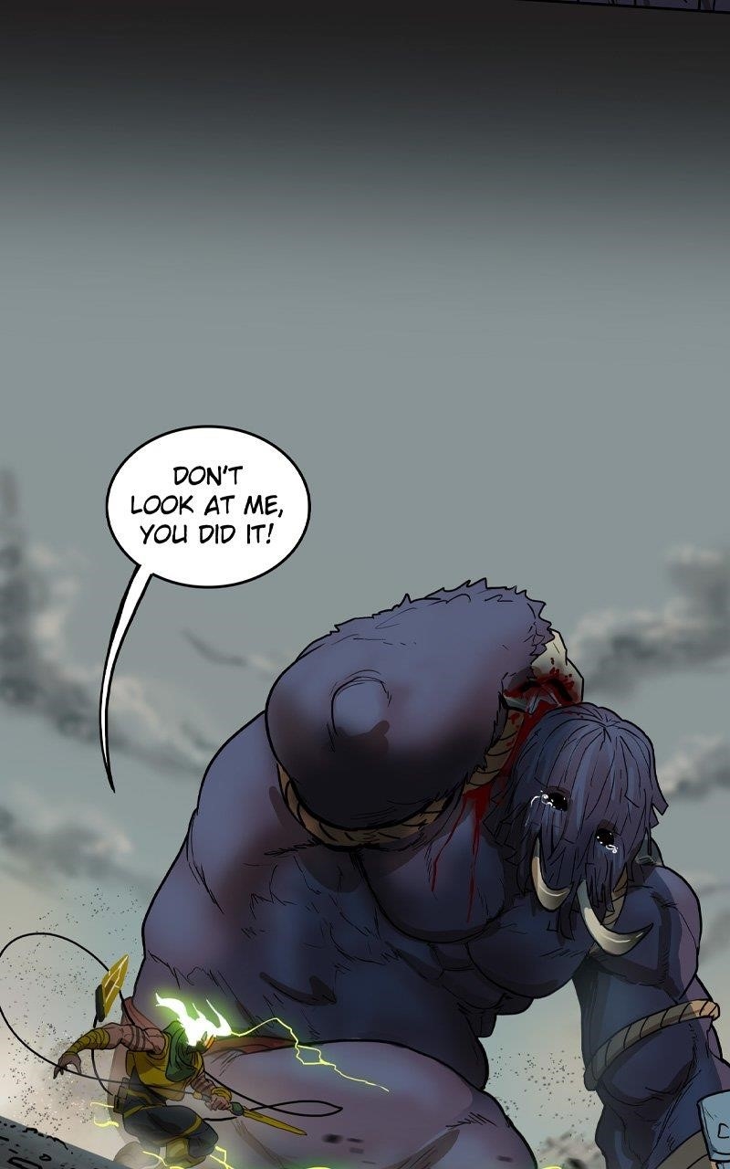 Ordeal Chapter 129 - Page 58