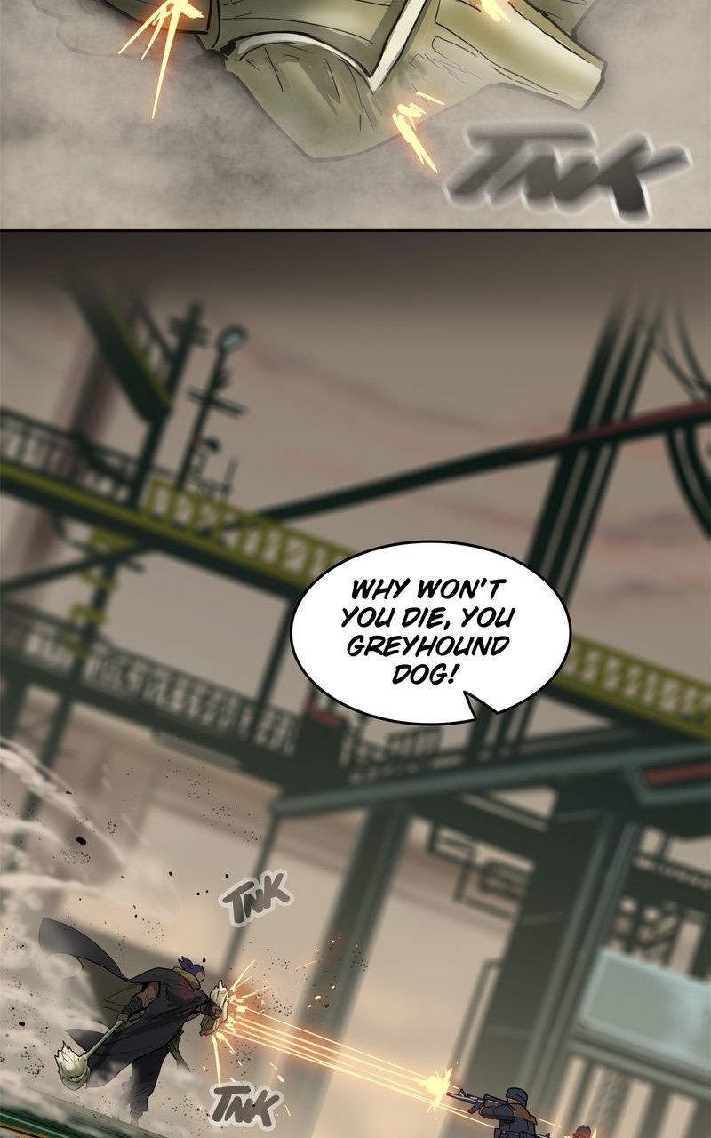 Ordeal Chapter 129 - Page 6