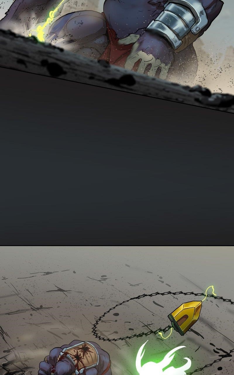 Ordeal Chapter 129 - Page 60