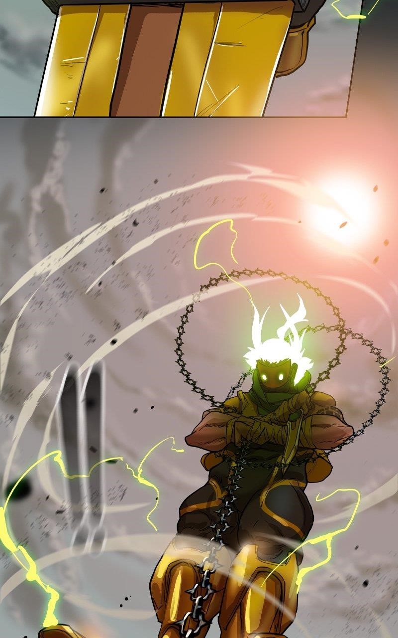 Ordeal Chapter 129 - Page 62