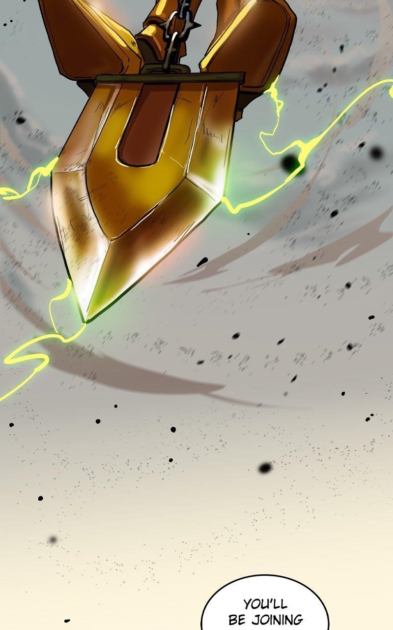 Ordeal Chapter 129 - Page 63