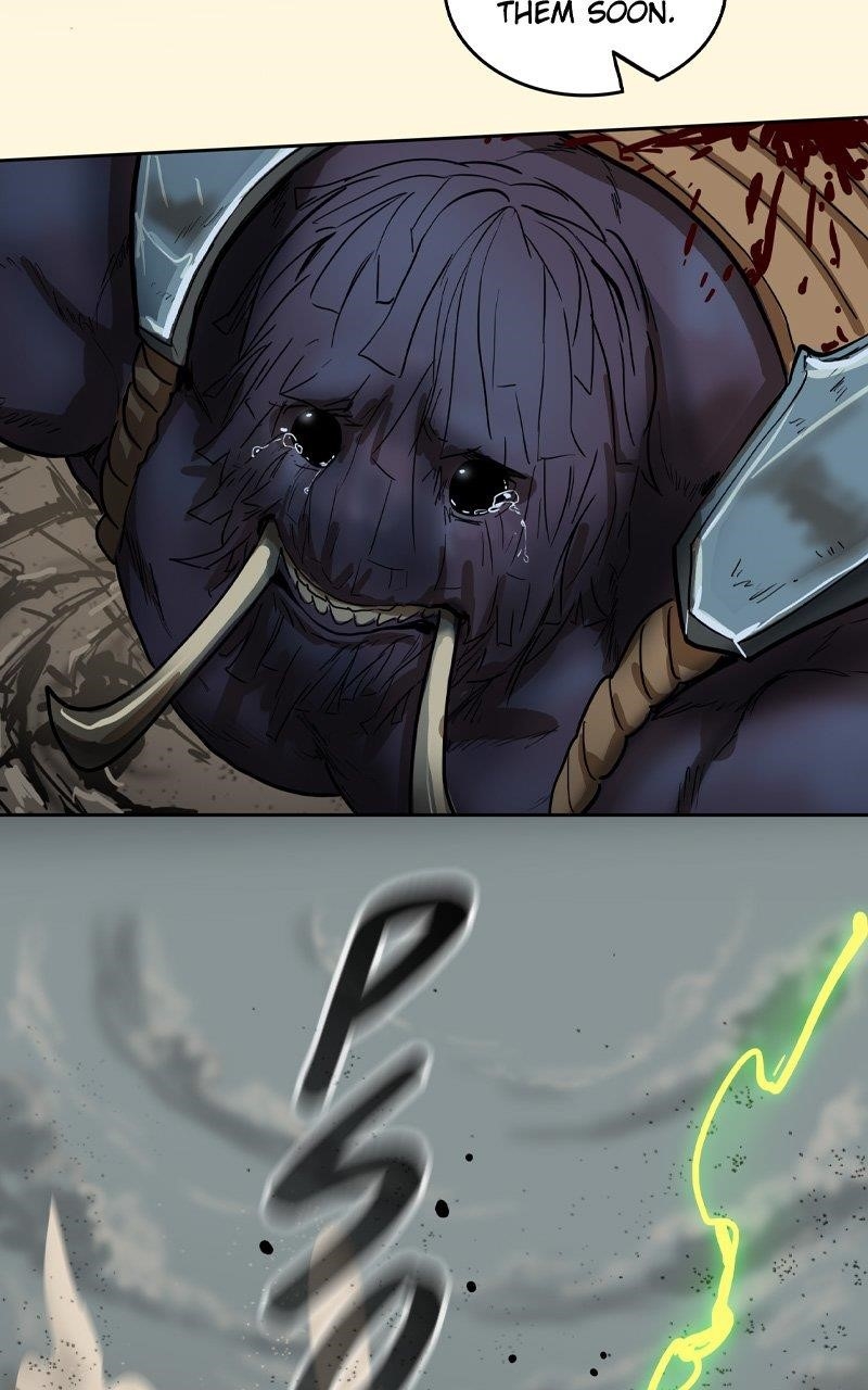 Ordeal Chapter 129 - Page 64