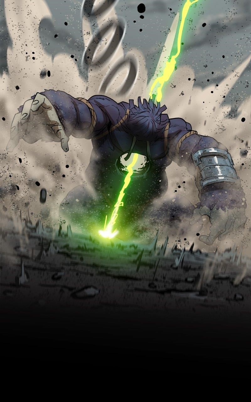 Ordeal Chapter 129 - Page 65