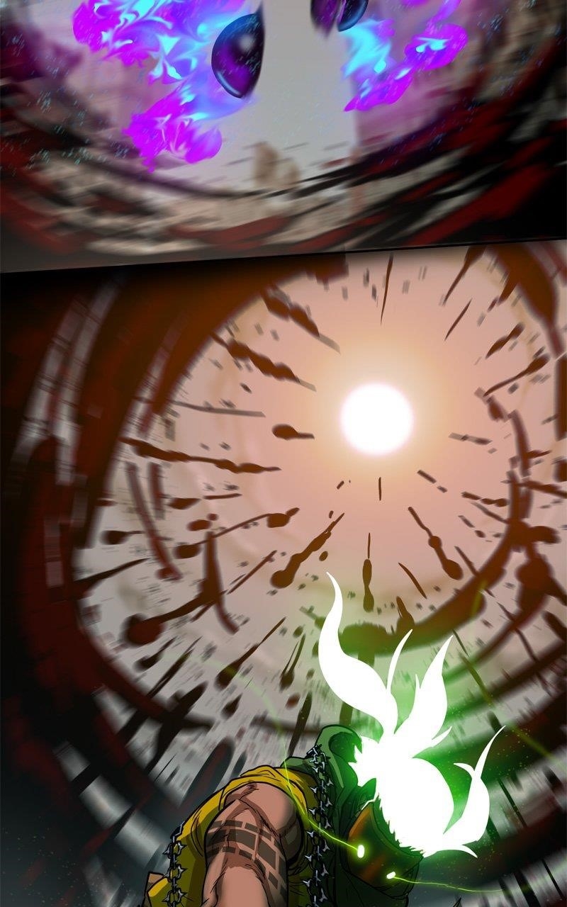 Ordeal Chapter 129 - Page 67