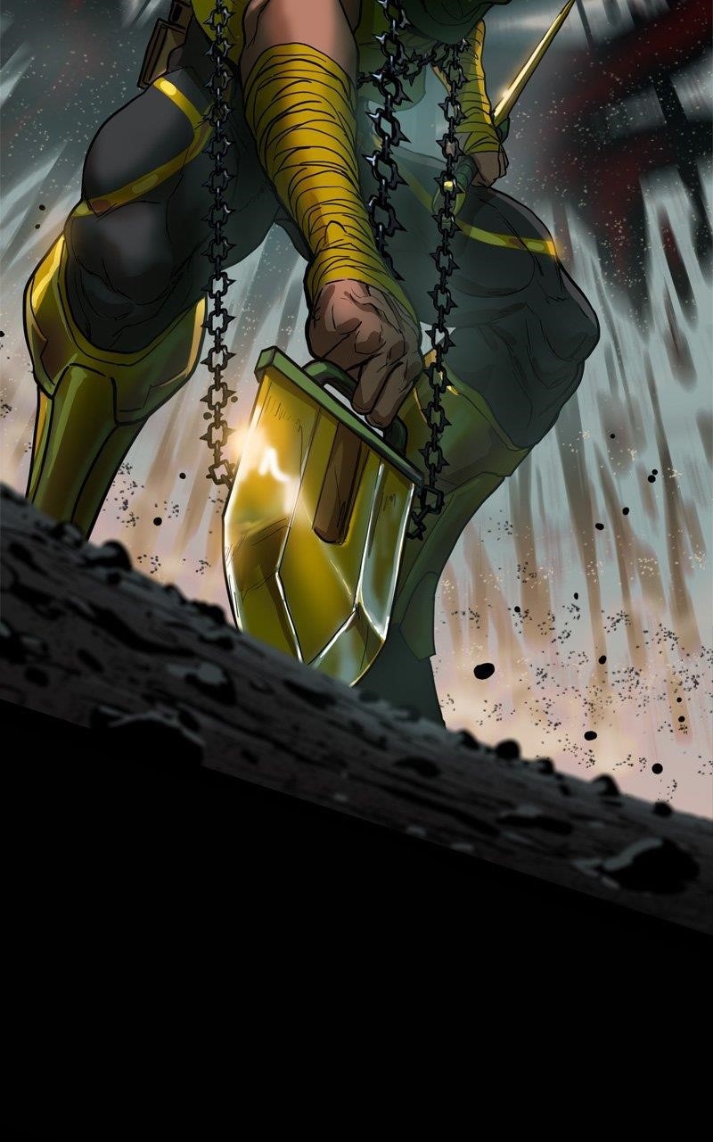 Ordeal Chapter 129 - Page 68