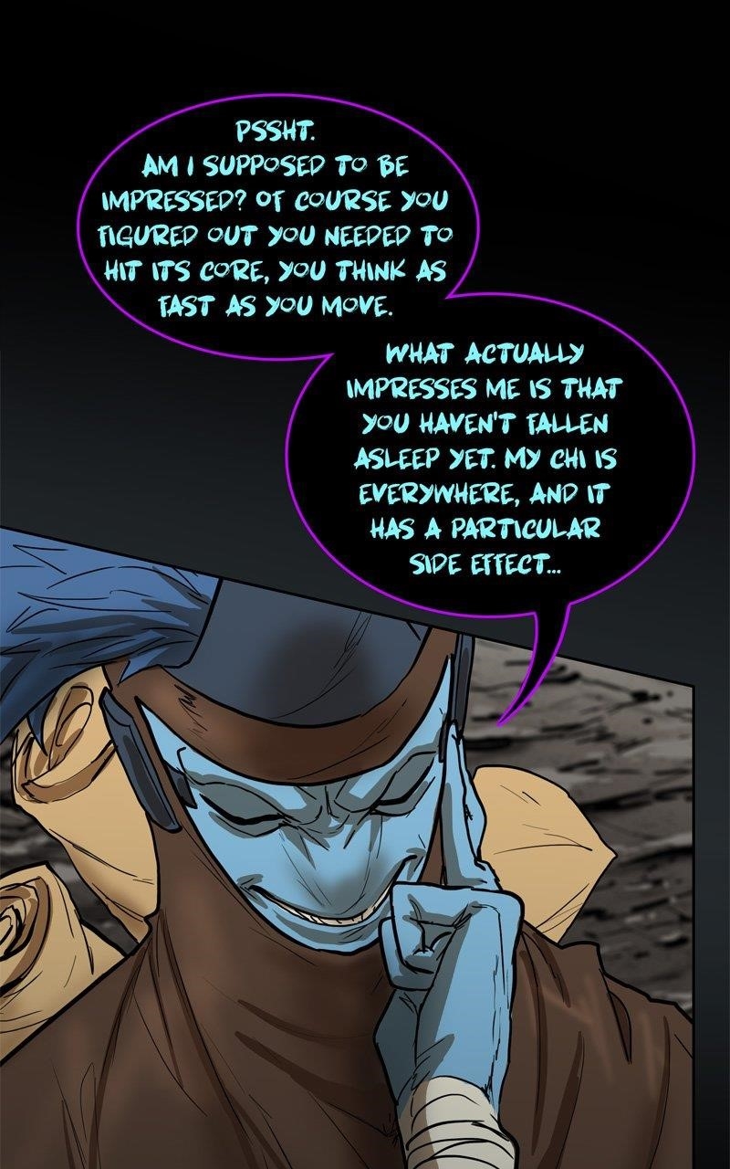 Ordeal Chapter 129 - Page 69