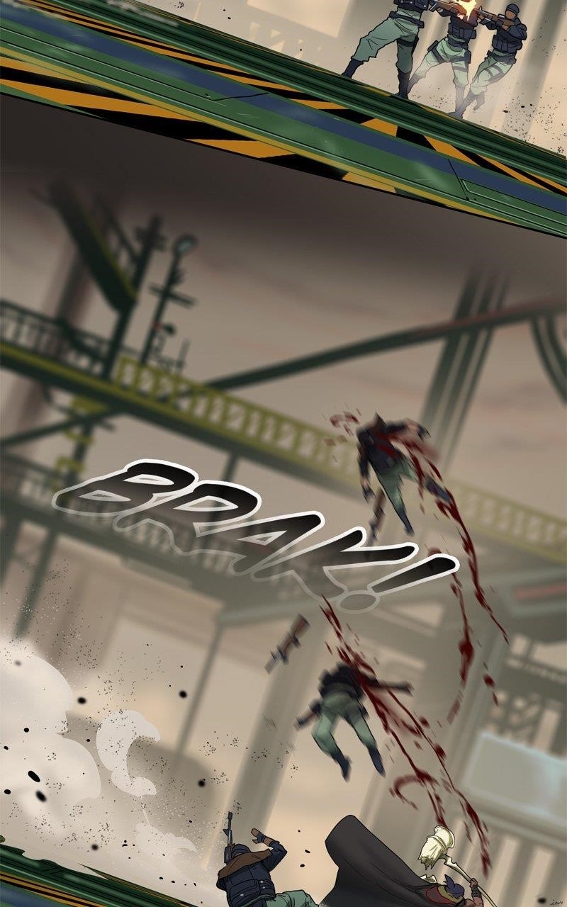 Ordeal Chapter 129 - Page 7