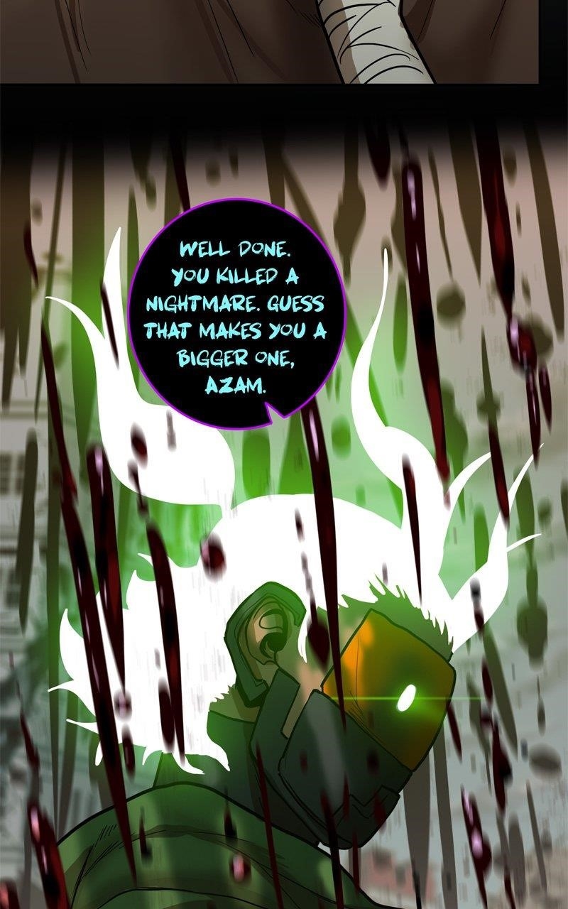 Ordeal Chapter 129 - Page 70