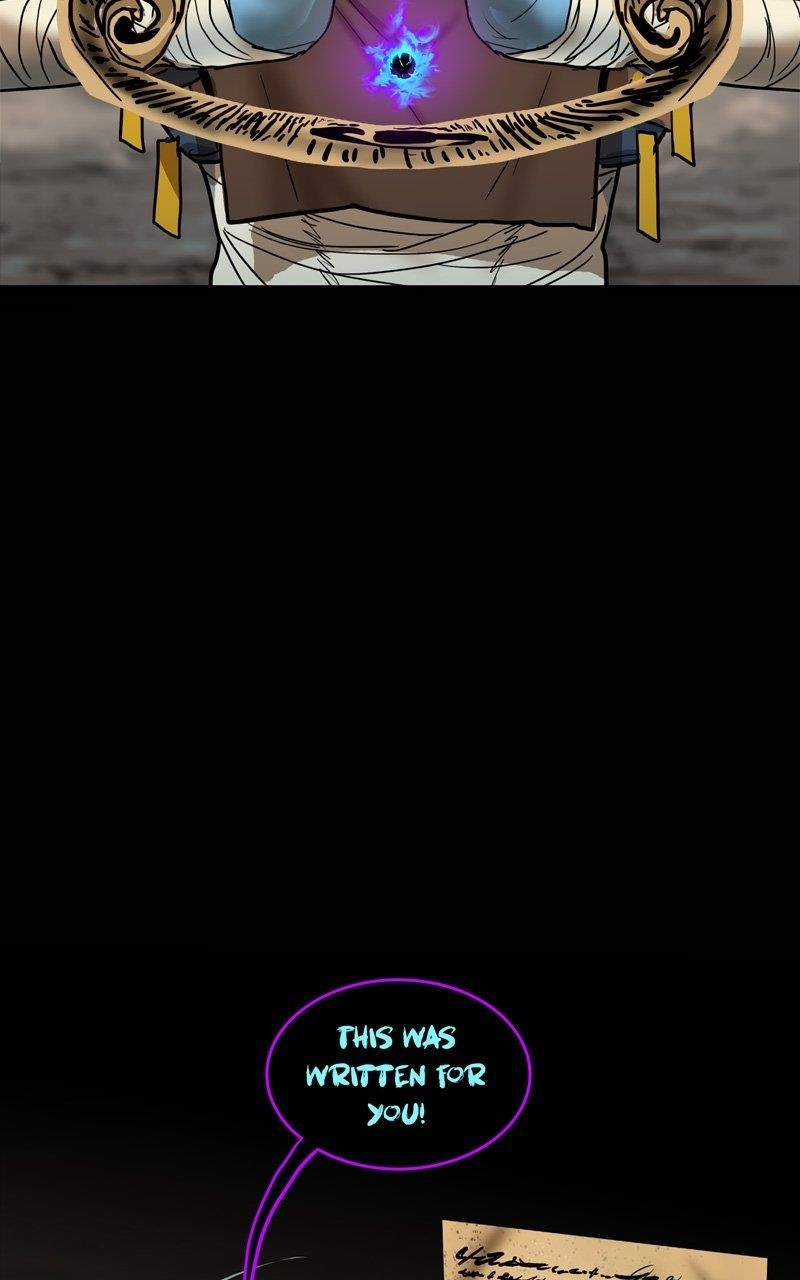 Ordeal Chapter 129 - Page 73