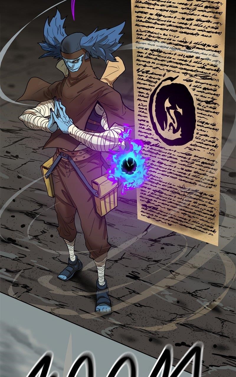 Ordeal Chapter 129 - Page 74