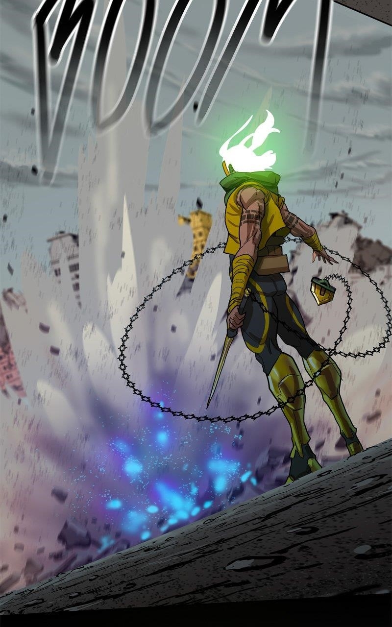 Ordeal Chapter 129 - Page 75