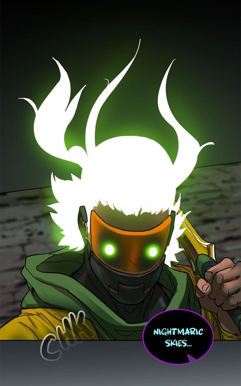 Ordeal Chapter 129 - Page 76