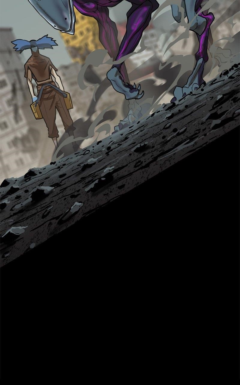 Ordeal Chapter 129 - Page 78