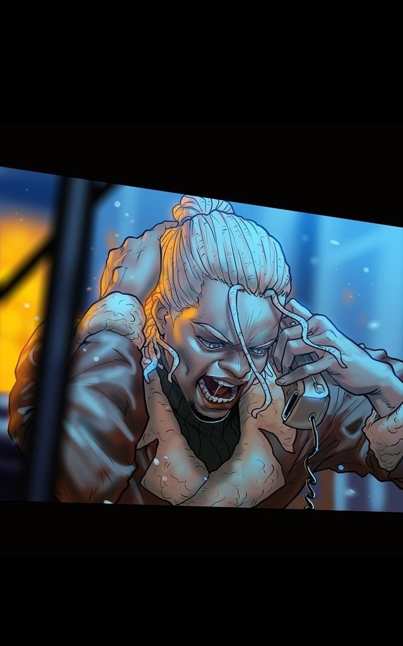 Ordeal Chapter 13 - Page 1