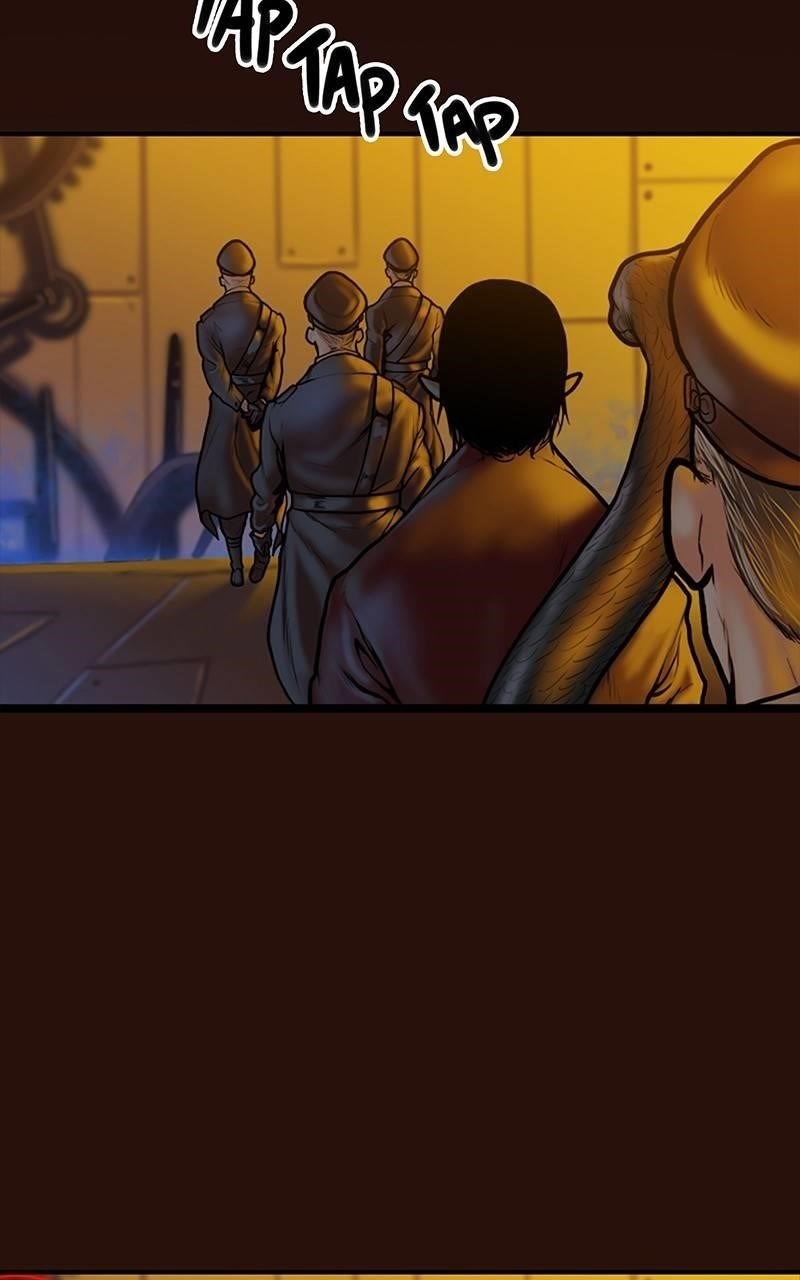 Ordeal Chapter 13 - Page 10