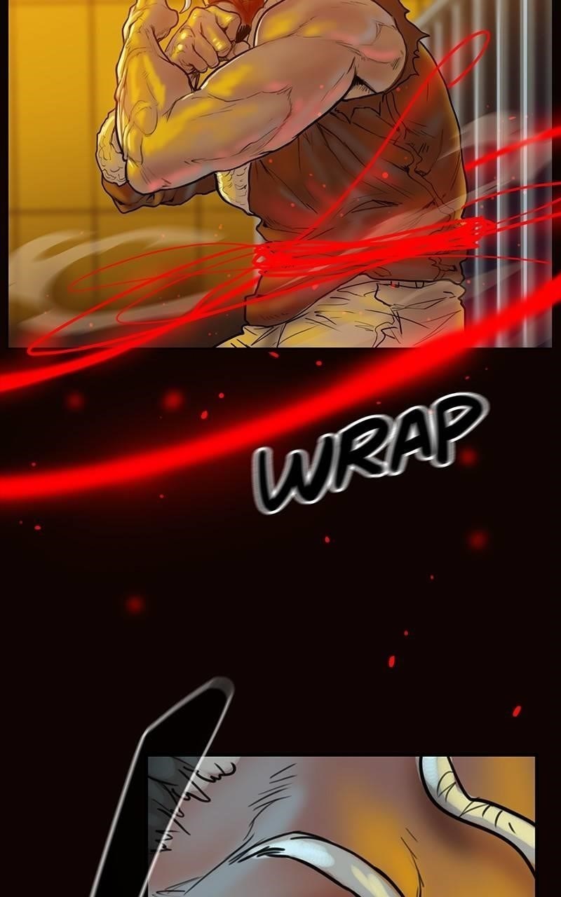 Ordeal Chapter 13 - Page 104