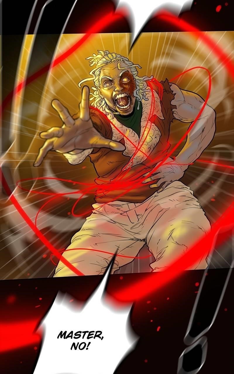 Ordeal Chapter 13 - Page 107