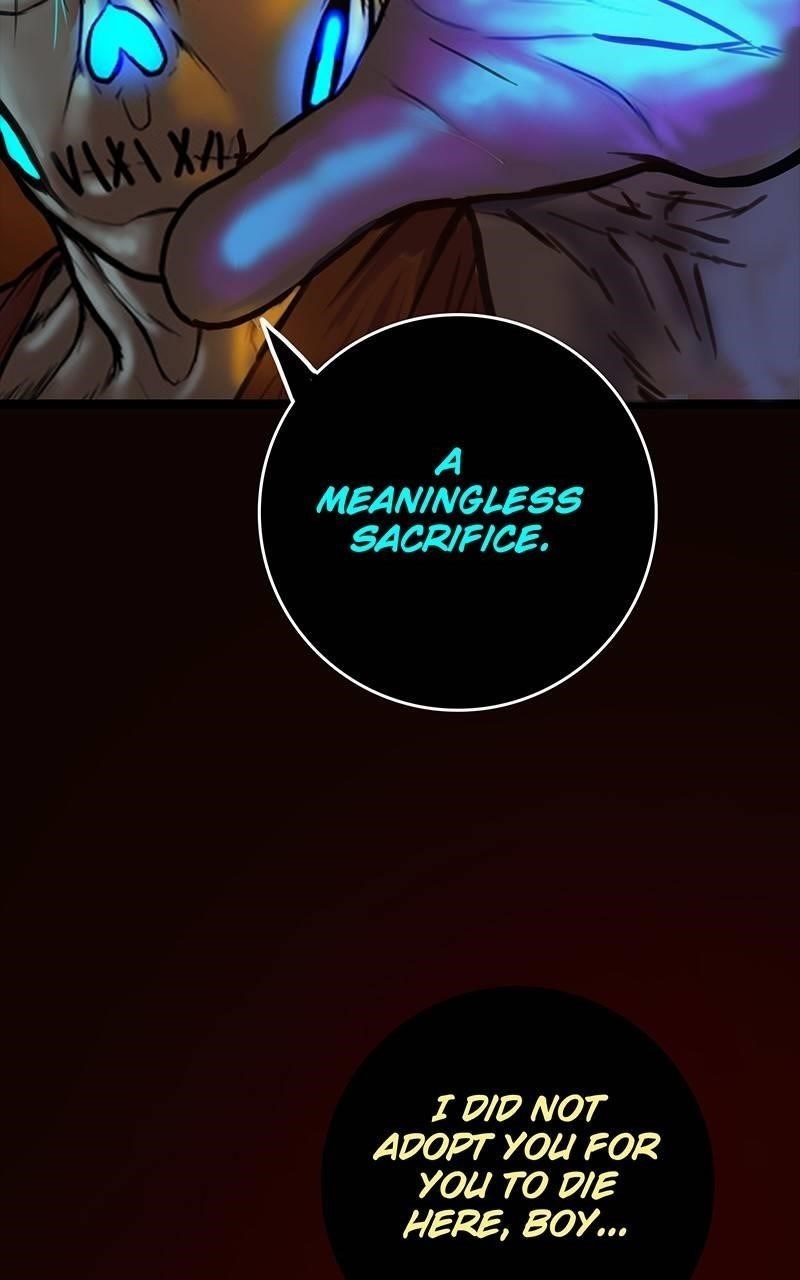 Ordeal Chapter 13 - Page 109