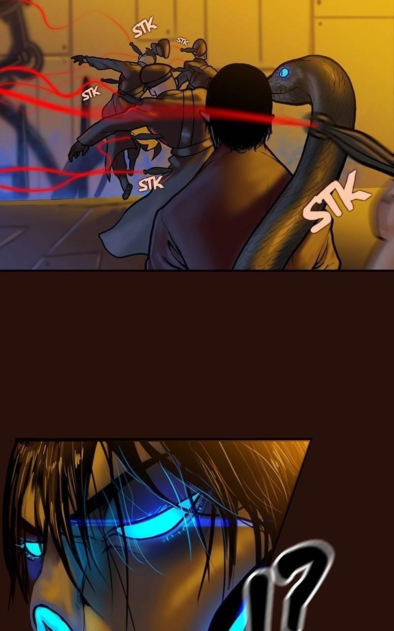 Ordeal Chapter 13 - Page 11