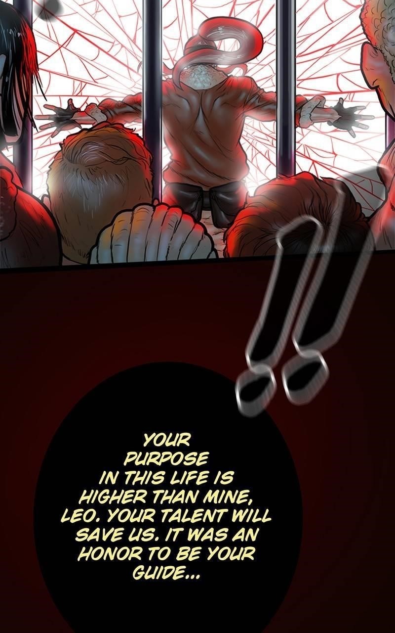 Ordeal Chapter 13 - Page 113