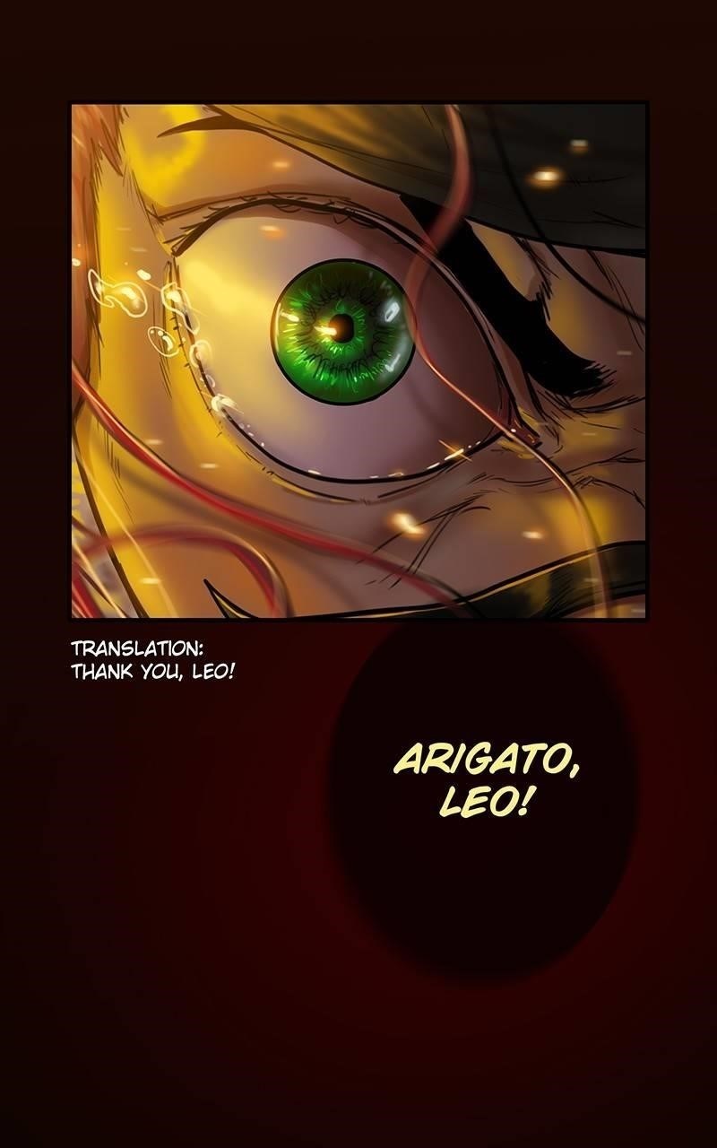 Ordeal Chapter 13 - Page 116