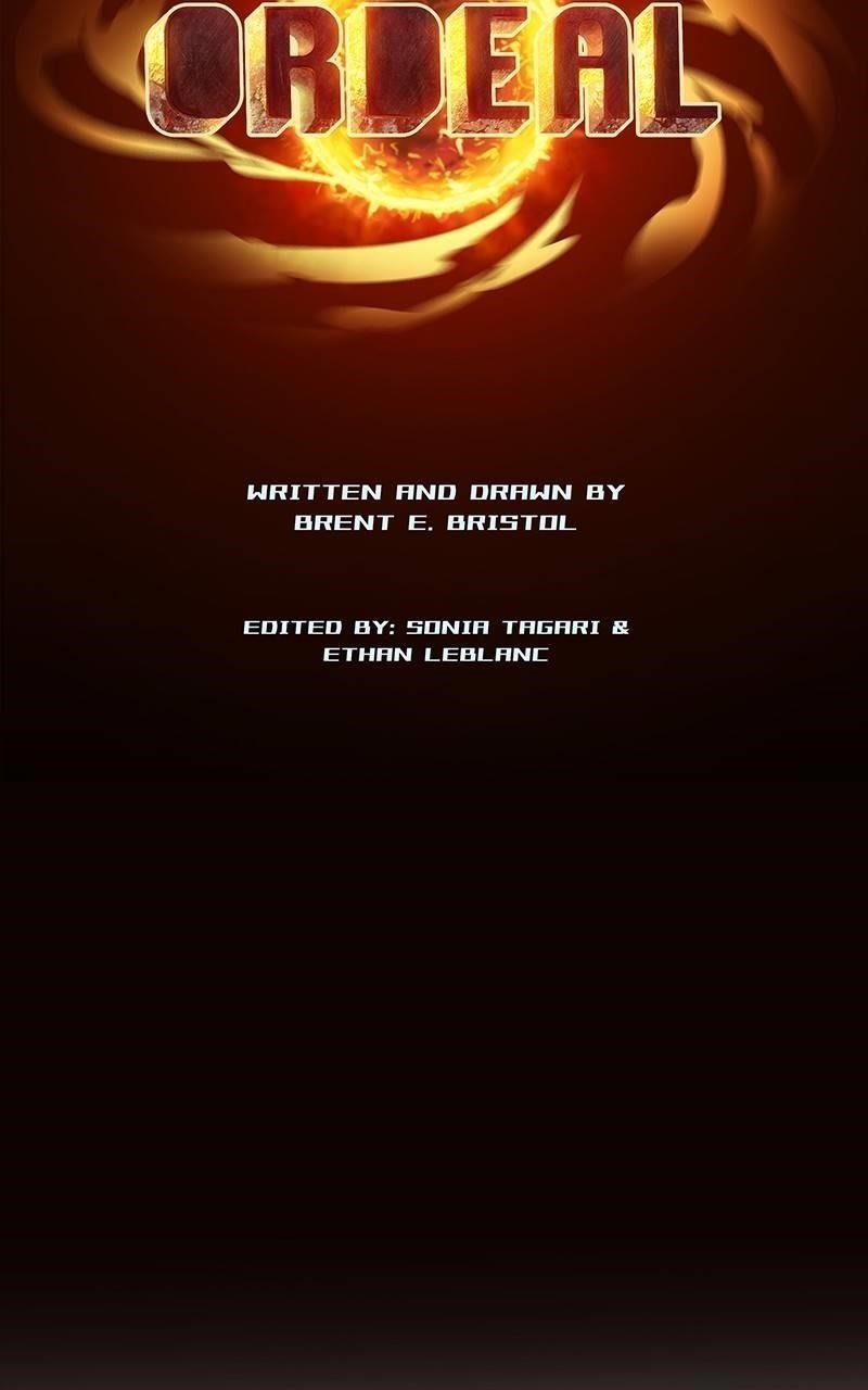 Ordeal Chapter 13 - Page 118