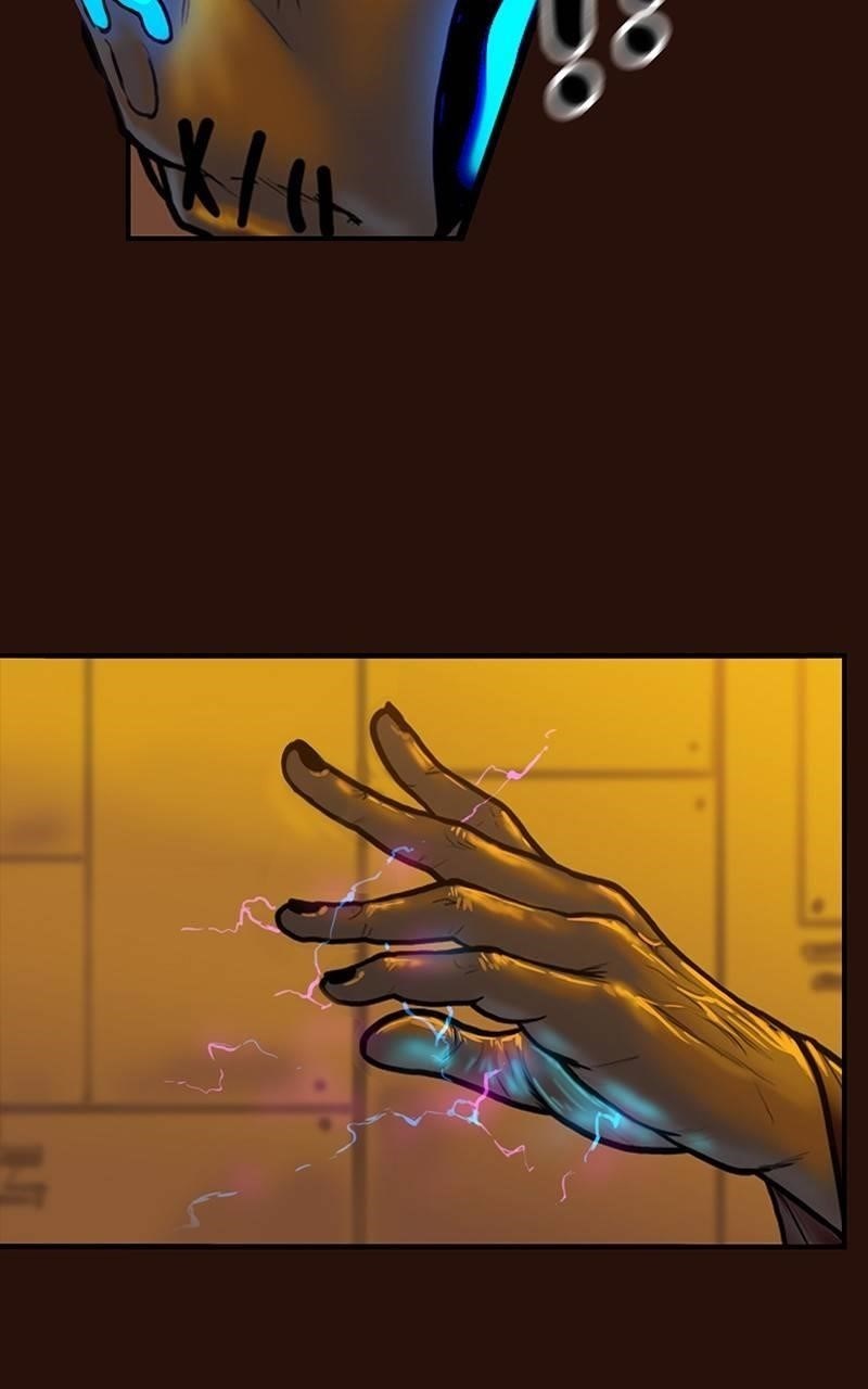 Ordeal Chapter 13 - Page 12