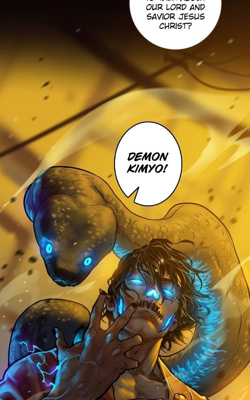 Ordeal Chapter 13 - Page 17