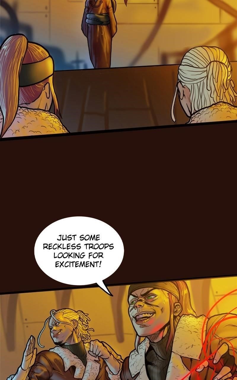 Ordeal Chapter 13 - Page 19