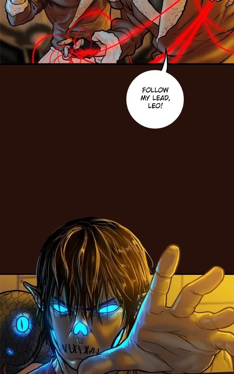 Ordeal Chapter 13 - Page 20