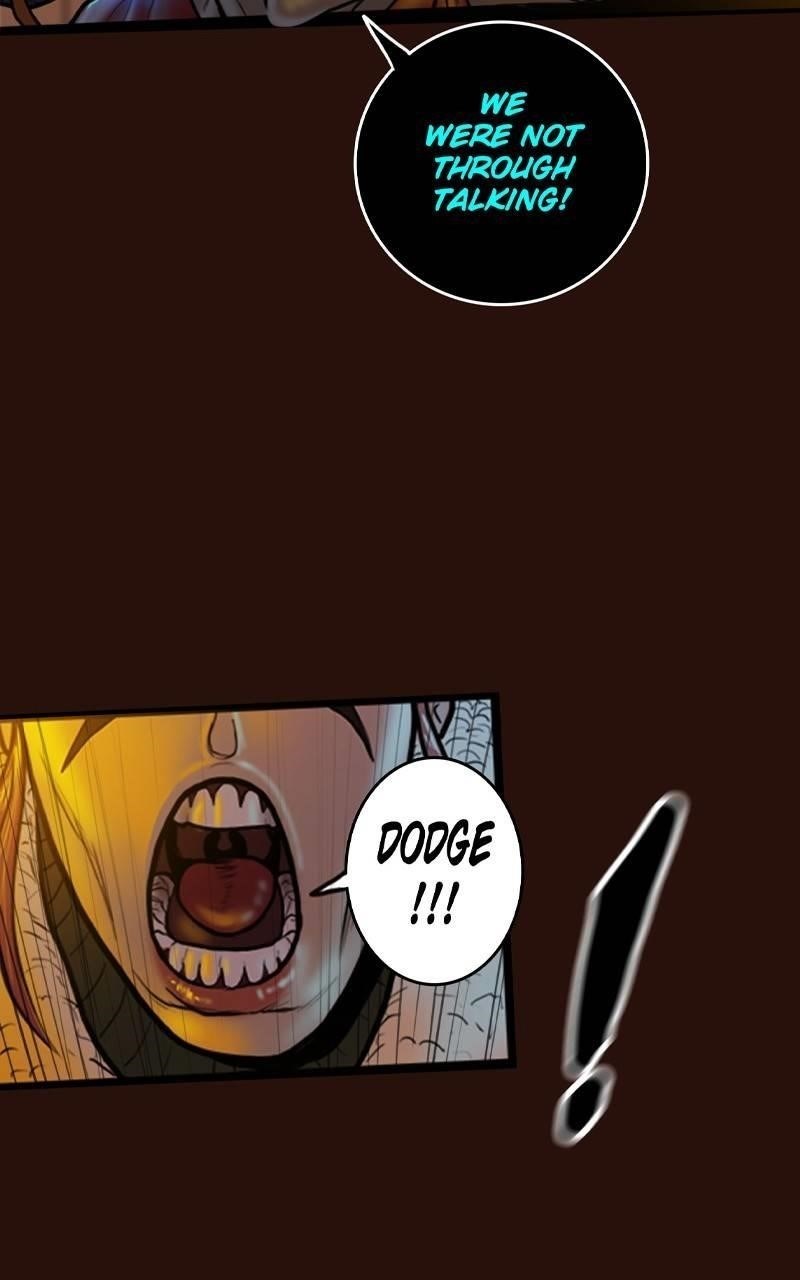 Ordeal Chapter 13 - Page 21