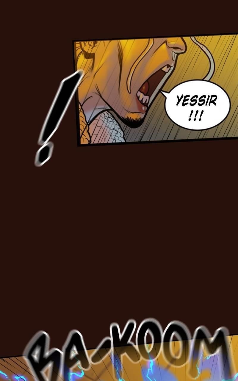 Ordeal Chapter 13 - Page 22