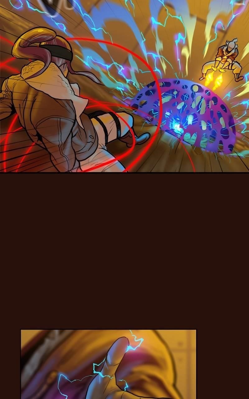 Ordeal Chapter 13 - Page 23