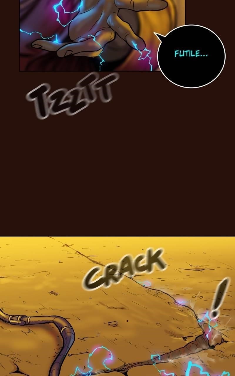 Ordeal Chapter 13 - Page 24