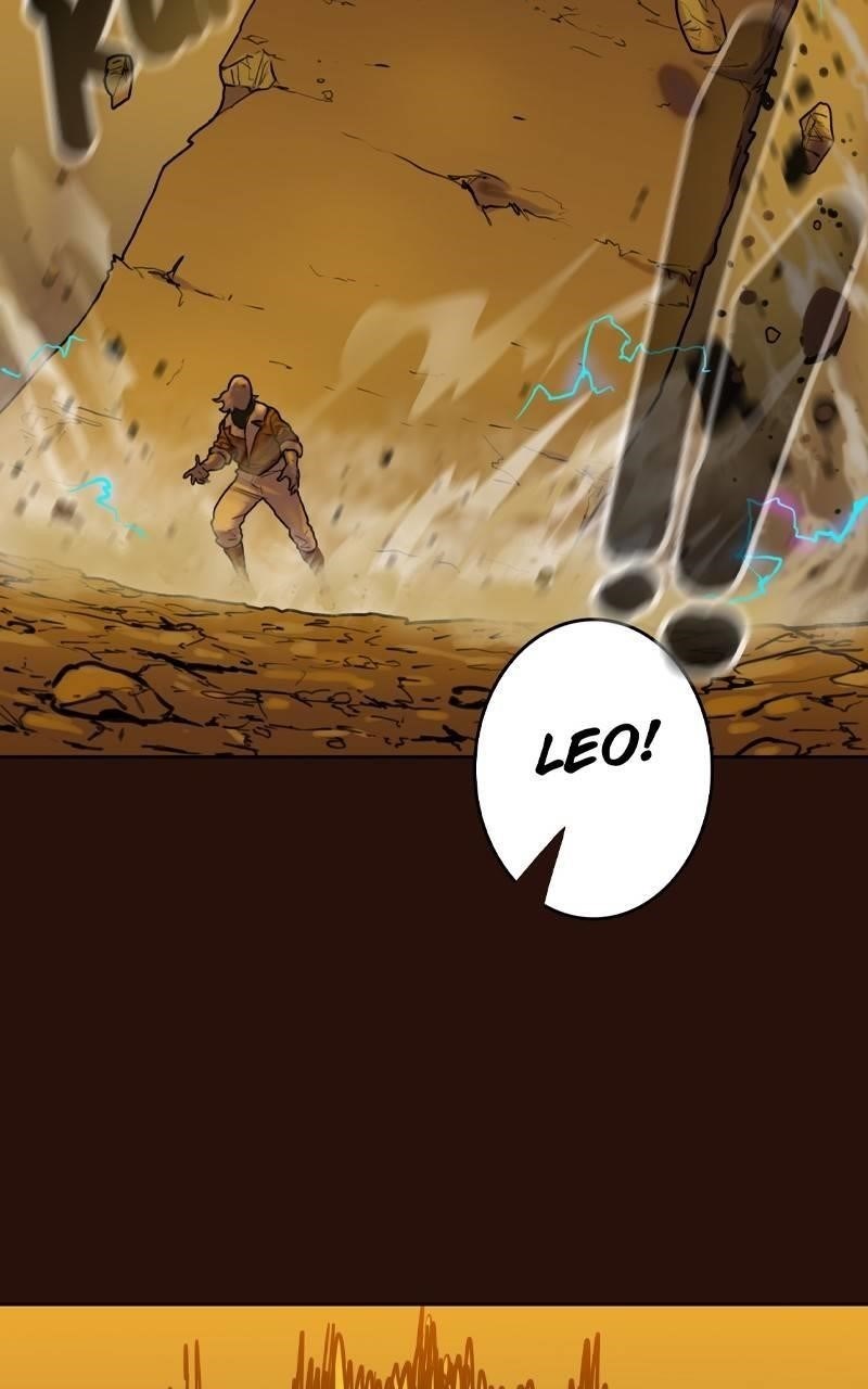 Ordeal Chapter 13 - Page 27